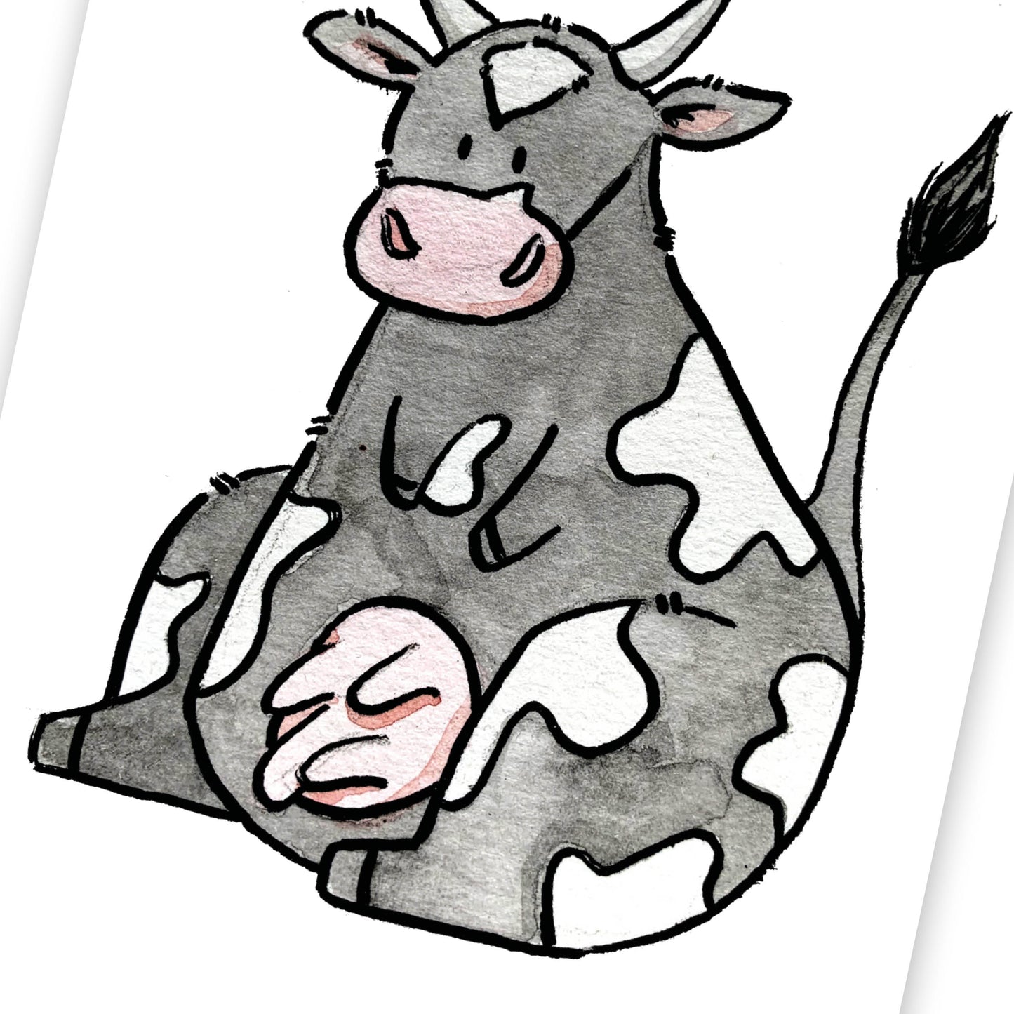Vache