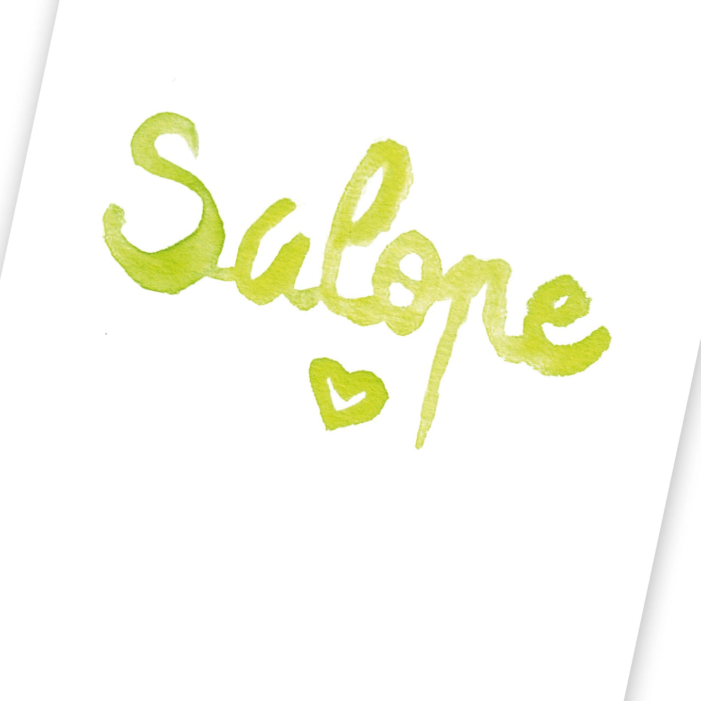 Salope (fin de série)