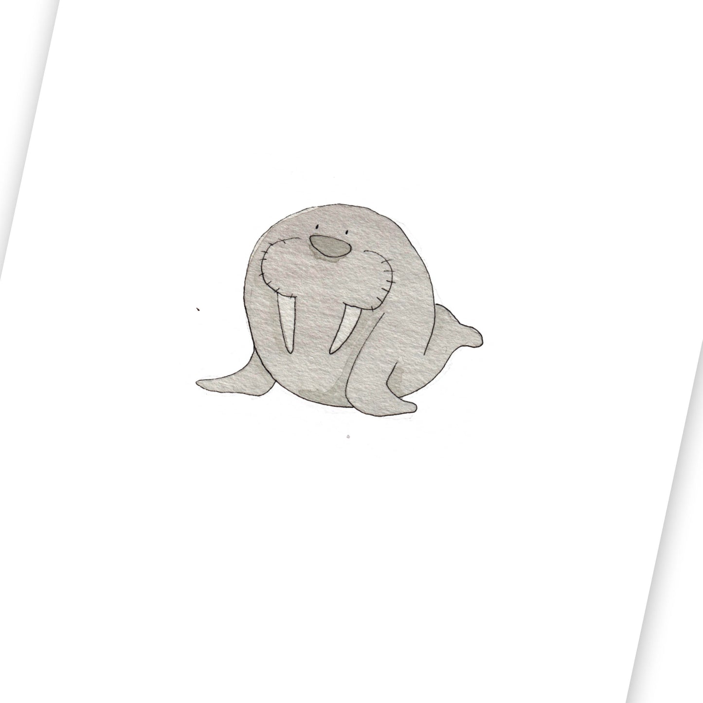 Morse (fin de série)