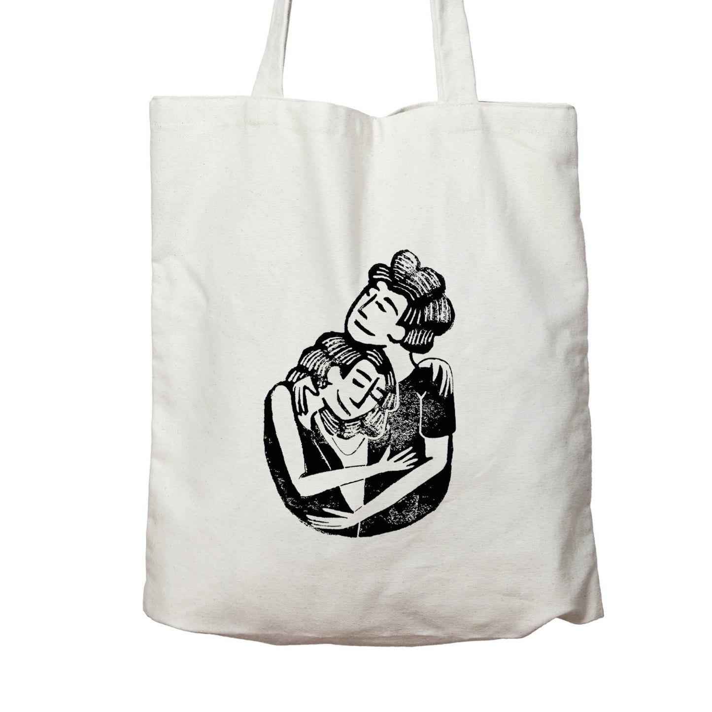 Tote Bag - Together