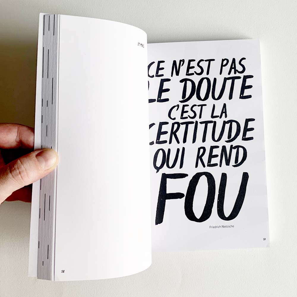 Le Carnet des Créateurs