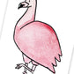 Flamant Rose