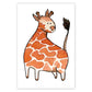 Girafe