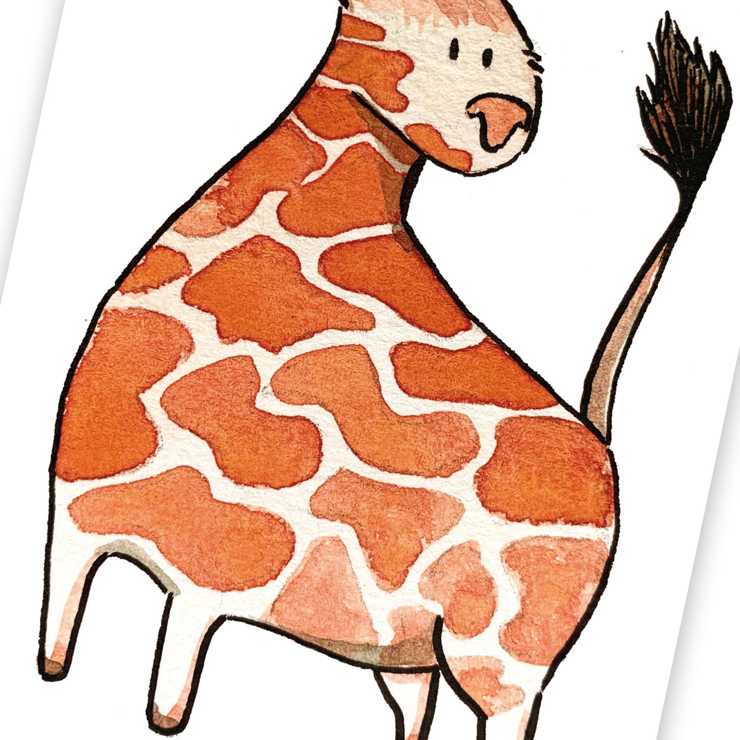 Girafe