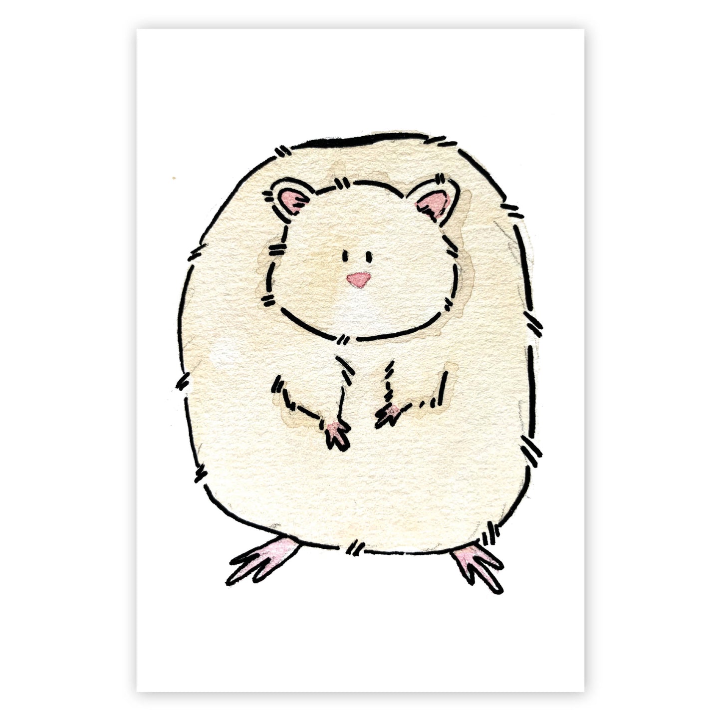 Hamster