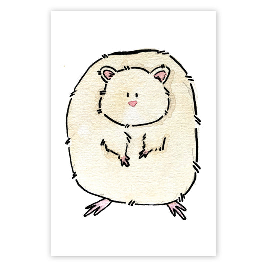 Hamster