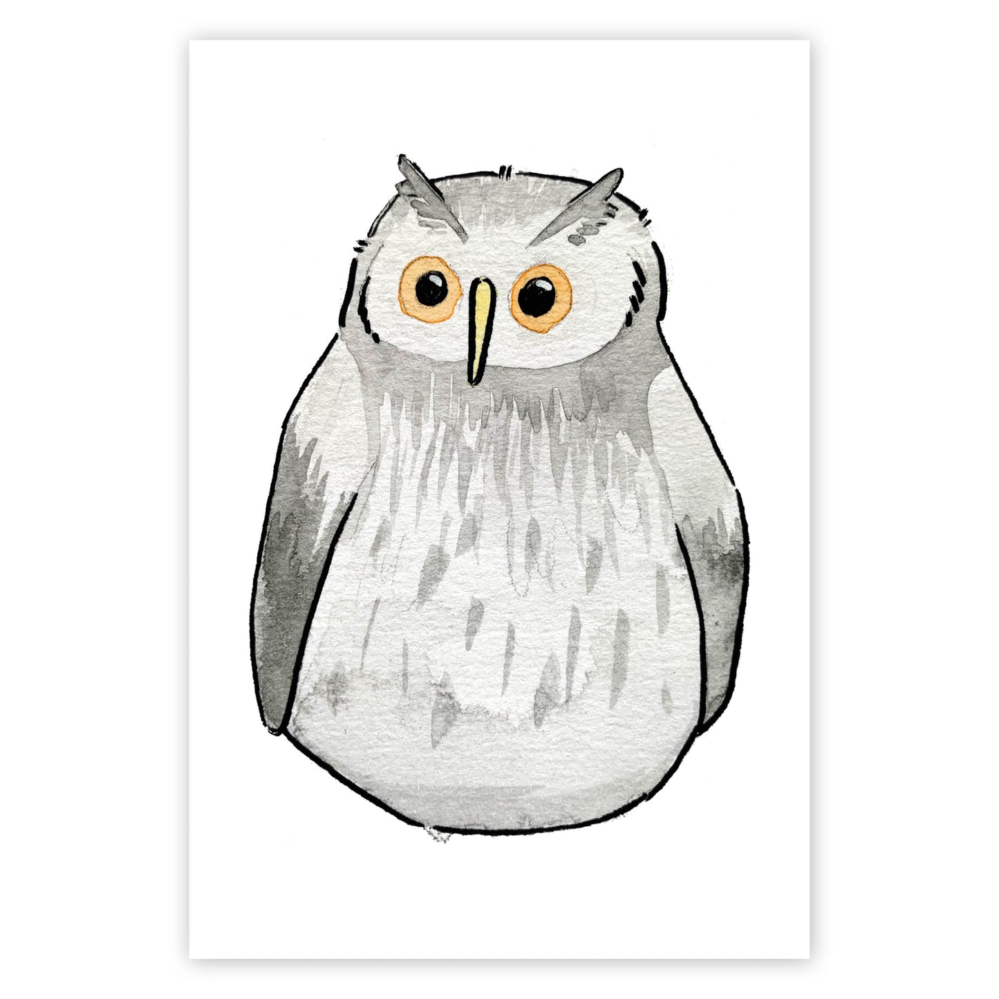 Hibou