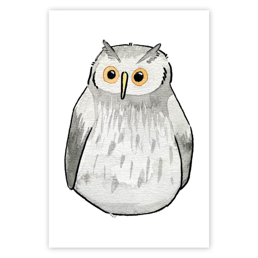 Hibou