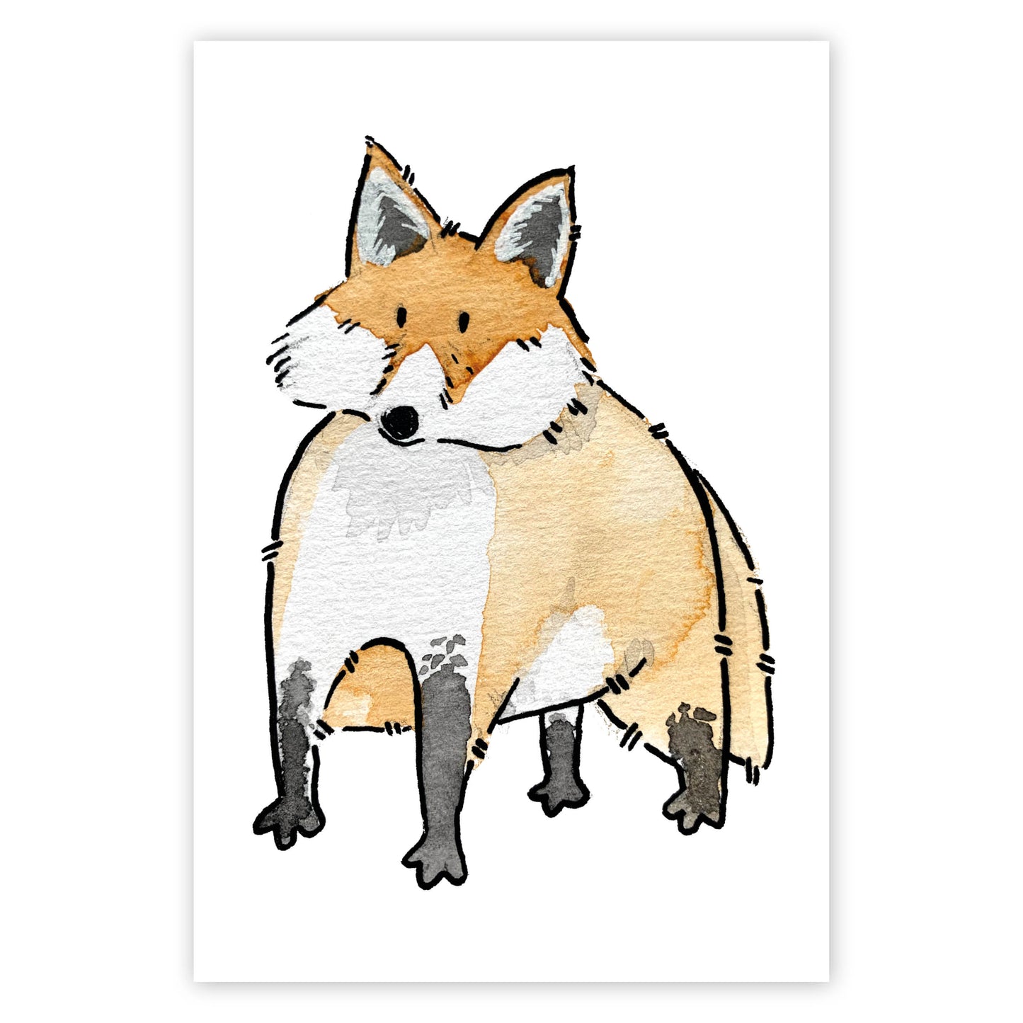 Renard