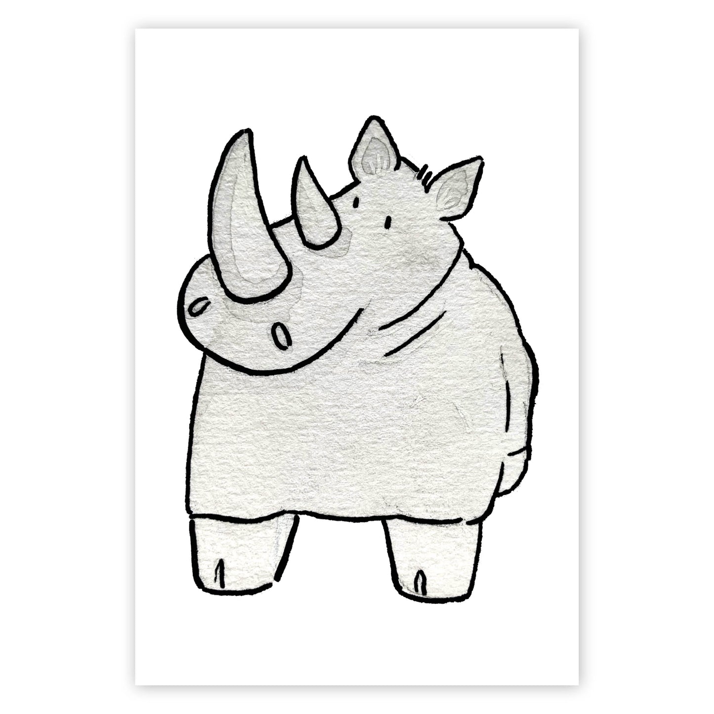 Rhinocéros