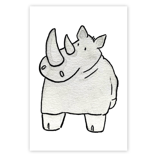 Rhinocéros