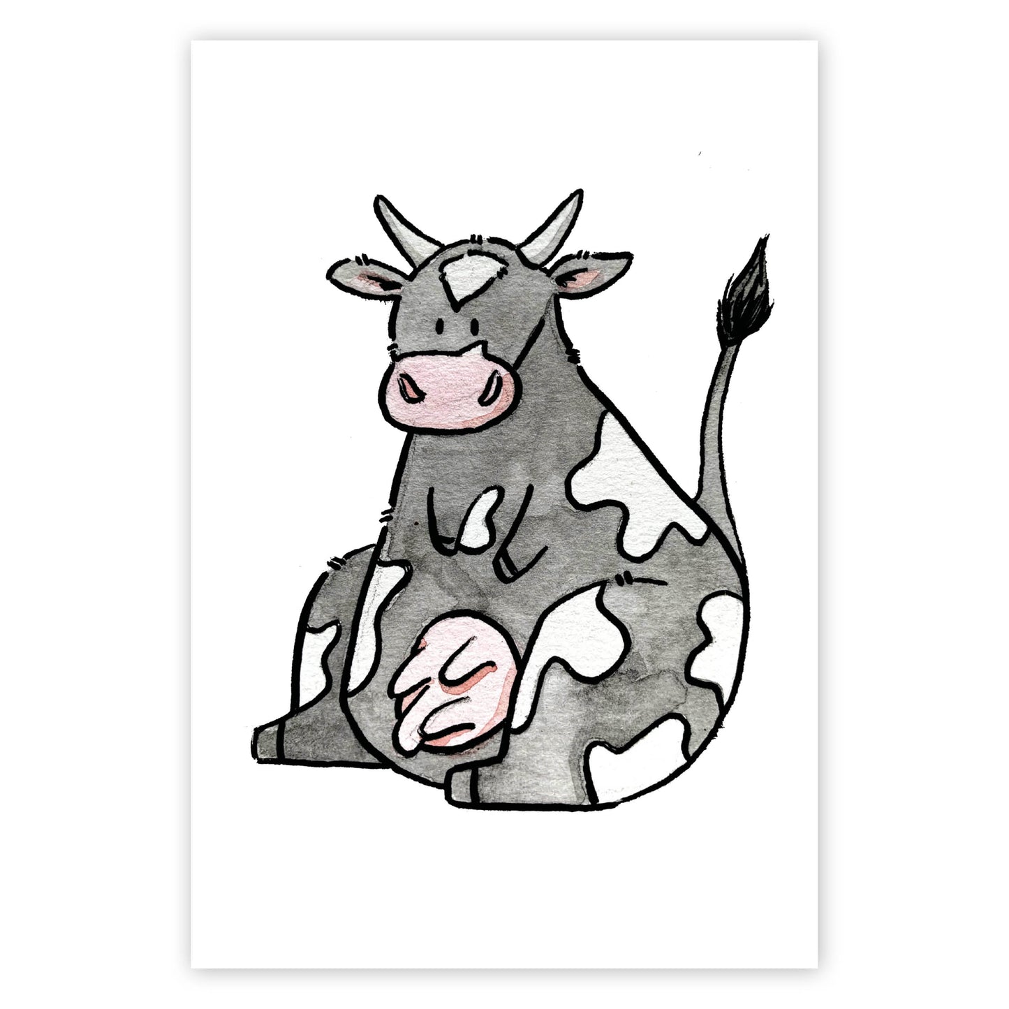 Vache