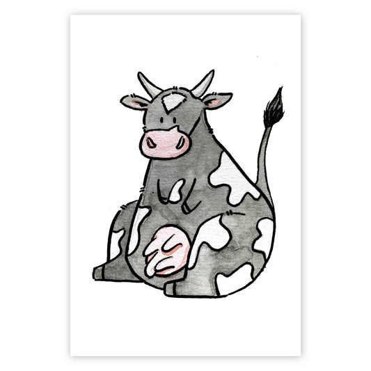 Vache