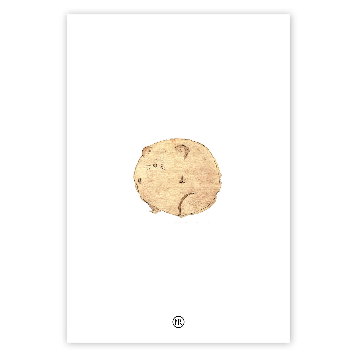 Hamster (fin de série)