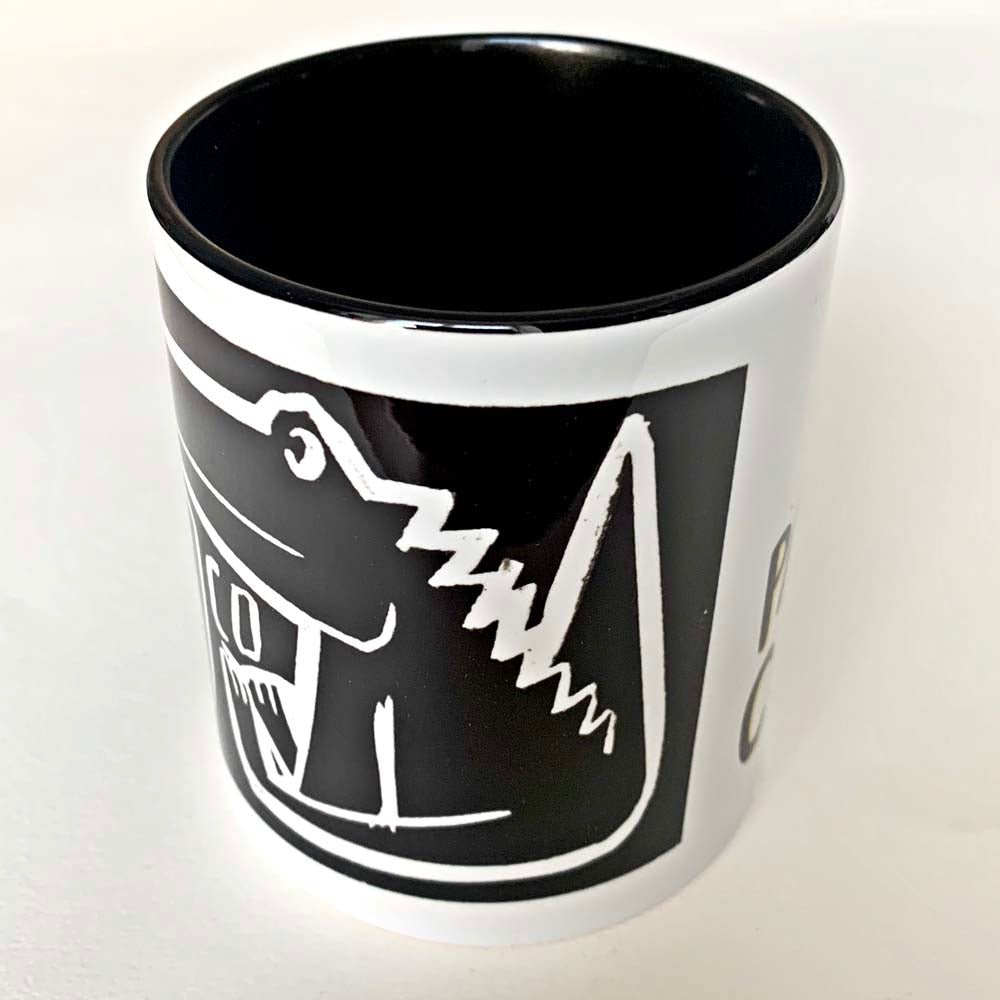 Mug - CROco
