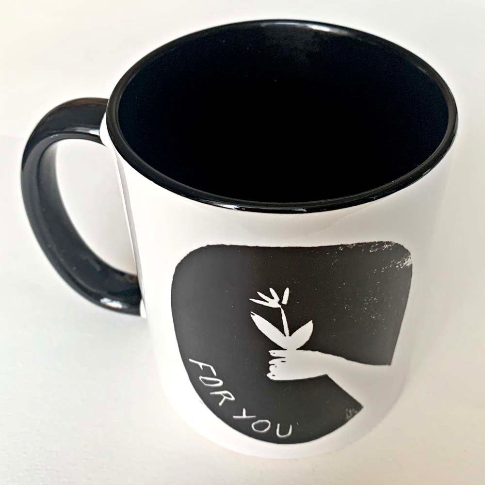 Mug - For you