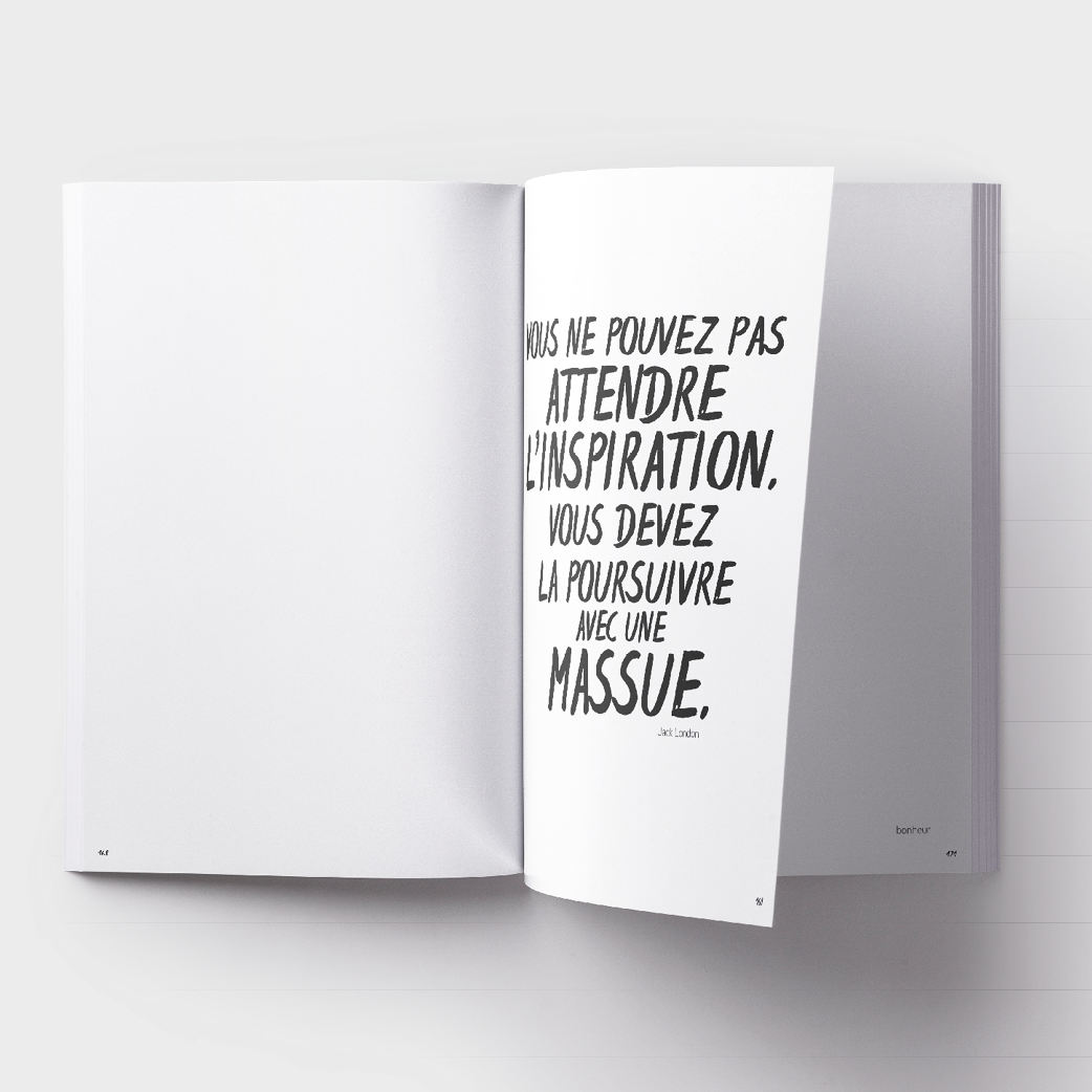 Le Carnet des Créateurs