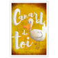 Canard de toi (fin de série)